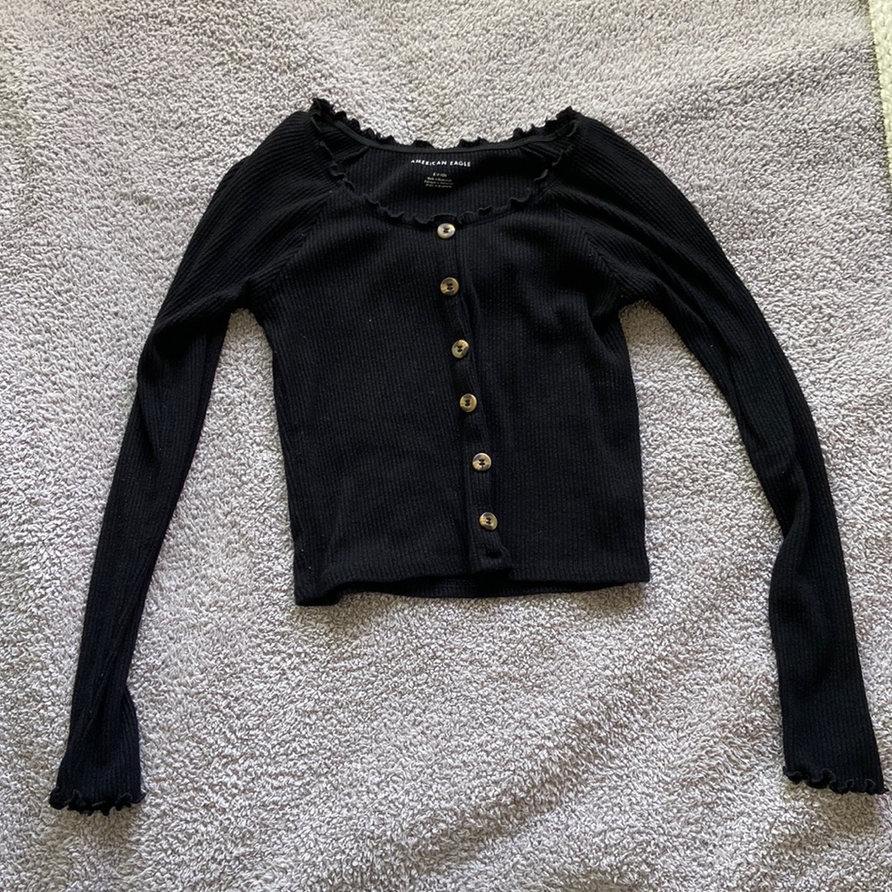 American Eagle Long Sleeve